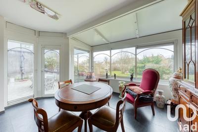 Appartement - 94 m² - 3 pièces