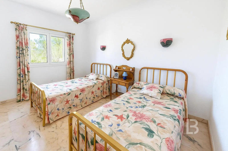 Maison - 135 m² - 4 pièces