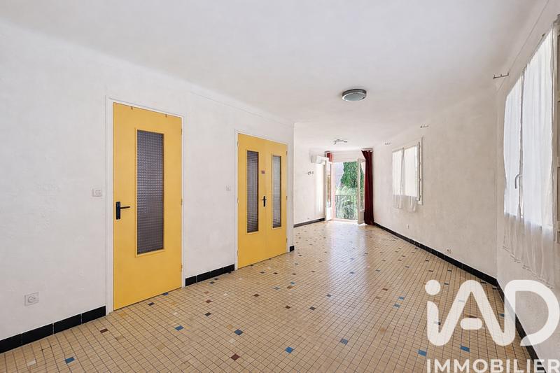 Appartement - 78 m² - 3 pièces