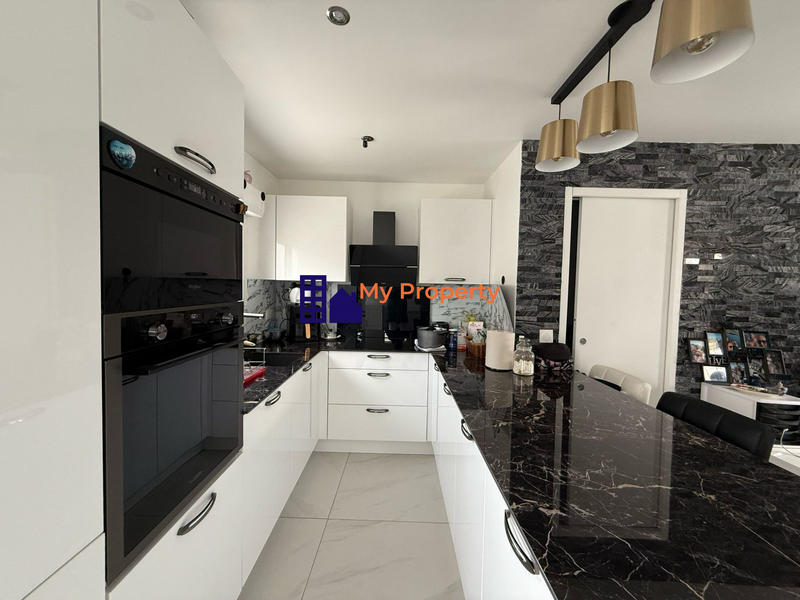 Maison ancienne - 55 m² - 4 pièces