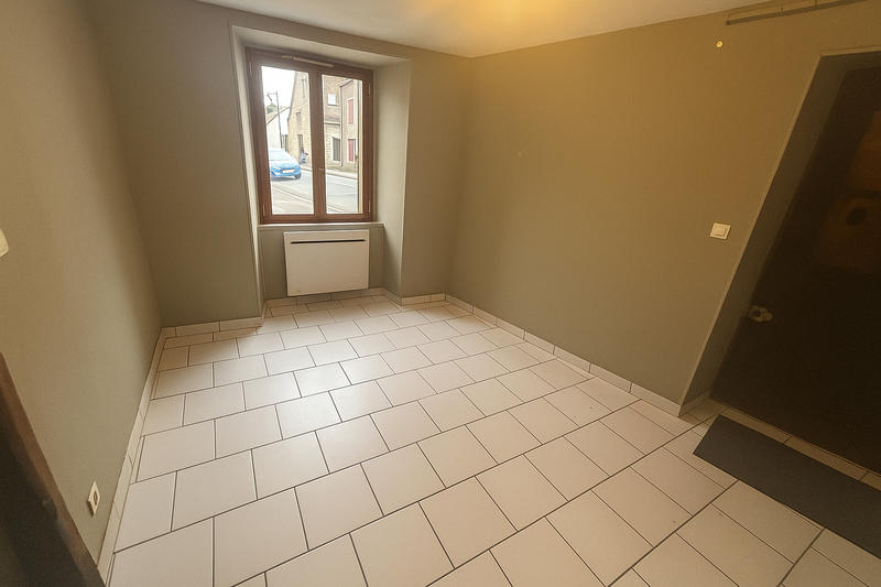 Maison - 49 m² - 3 pièces