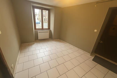 Maison - 49 m² - 3 pièces