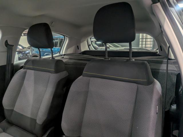 Citroën C3 Societe Bluehdi 100 s&amp;S Bvm Feel