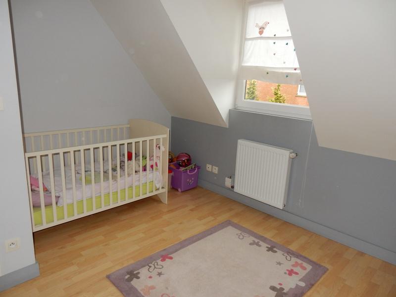 Maison - 109 m² - 5 pièces