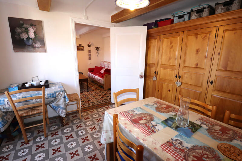 Appartement - 72 m² - 4 pièces