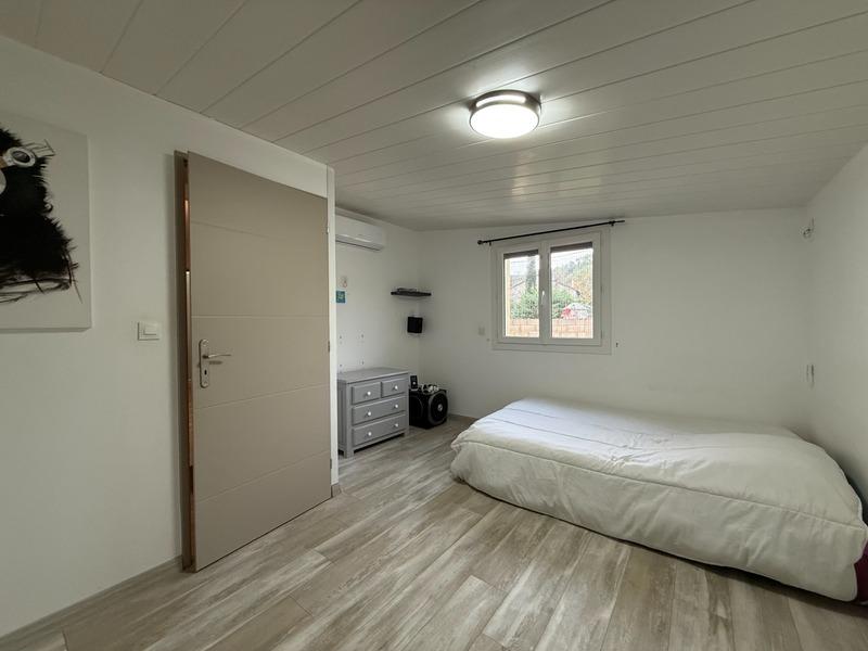 Maison - 158 m² - 5 pièces