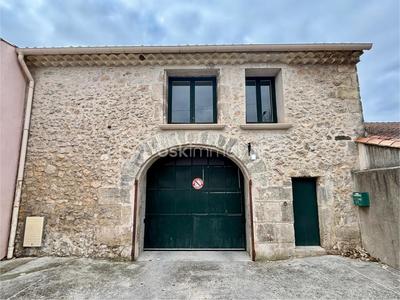 Immeuble - 250 m² - 2 pièces