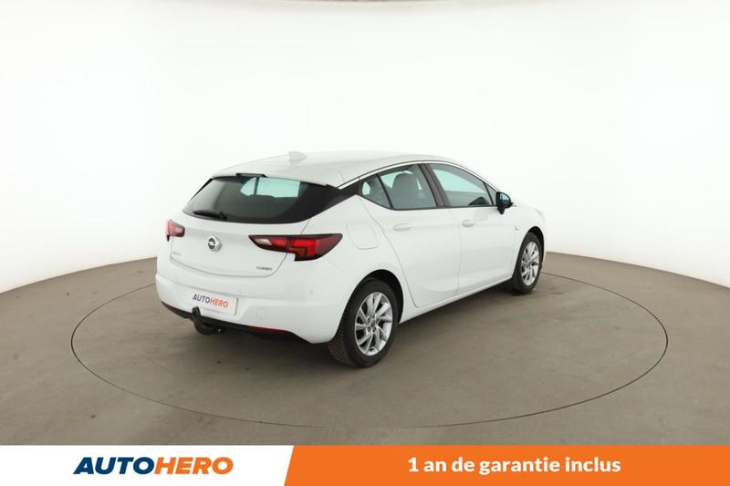 Opel Astra 1.4 Turbo Innovation Auto 150 ch