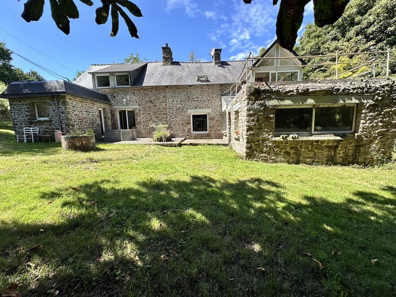 Maison - 167 m² - 4 pièces