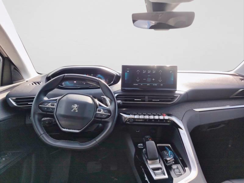 Peugeot 3008 Hybrid 225 e-Eat8 Allure Pack