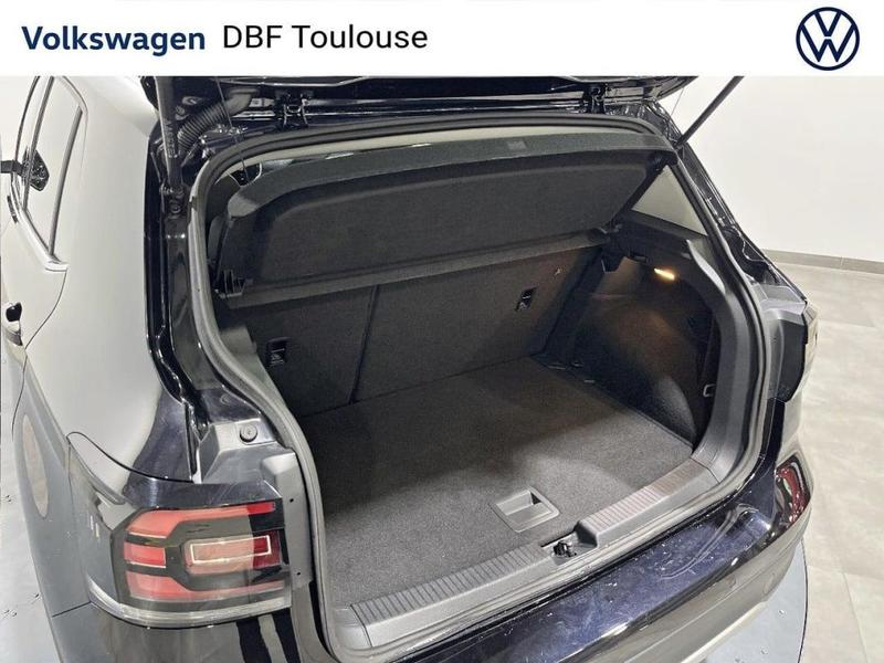 Volkswagen t-Cross 1.0 Tsi 110 Start/Stop Bvm6 Style