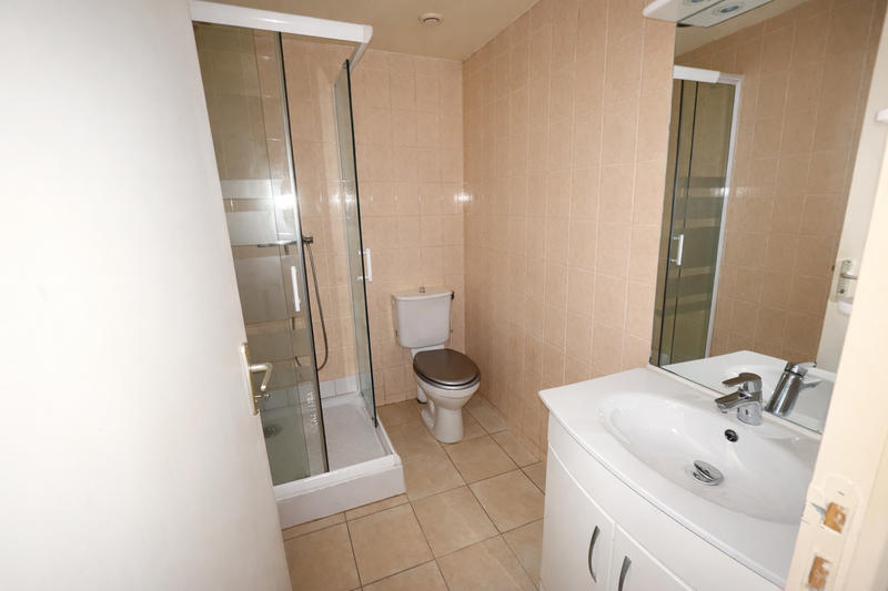 Maison - 32 m² - 2 pièces