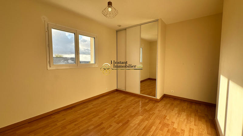 Maison - 135 m² - 7 pièces