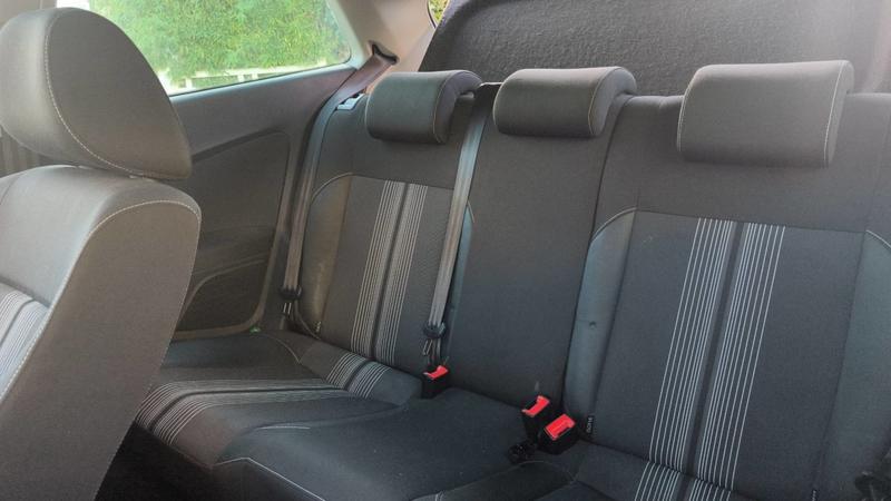 Volkswagen Polo 1.2 i 60 Match