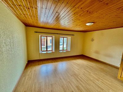 Maison de village - 115 m² - 5 pièces