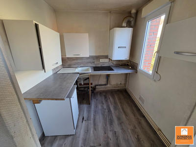 Appartement - 41 m² - 2 pièces