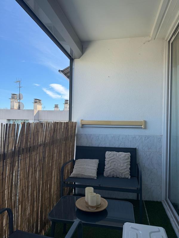 Appartement - 70 m² - 4 pièces