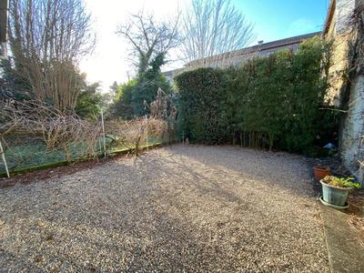 Maison - 91 m² - 4 pièces