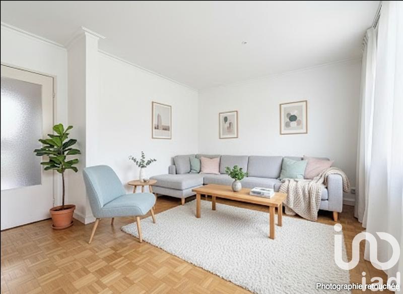 Maison - 118 m² - 7 pièces