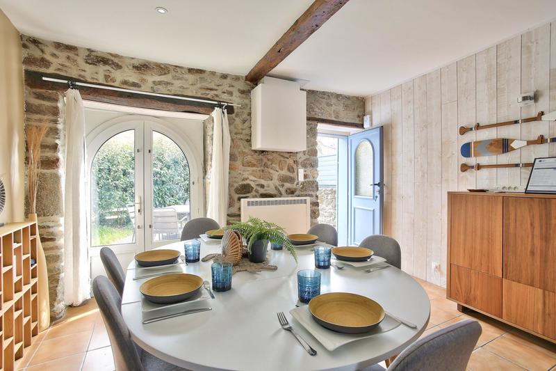 Maison - 79 m² - 4 pièces