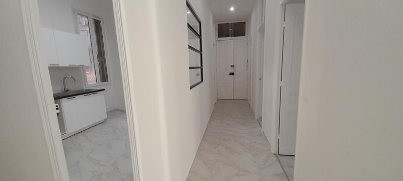 Appartement - 78 m² - 3 pièces