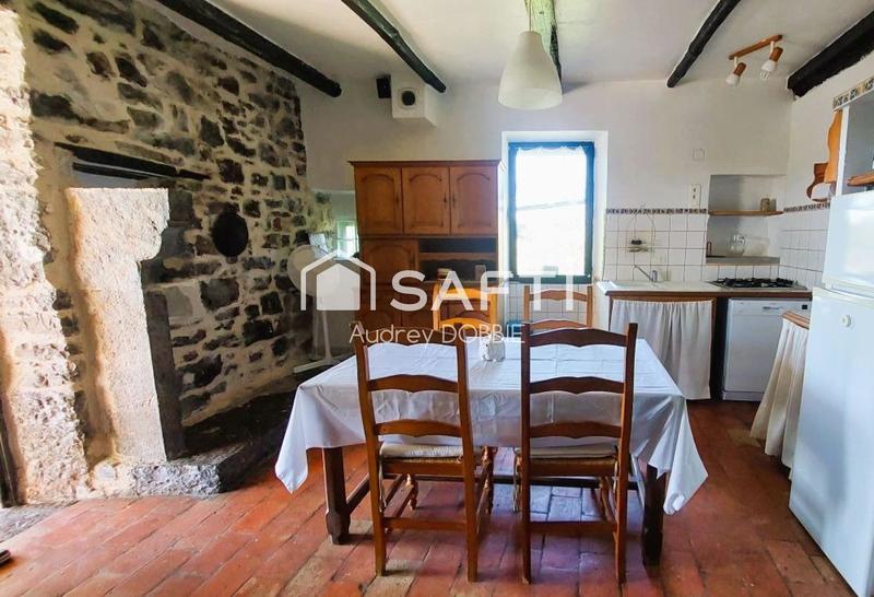 Maison - 147 m² - 7 pièces