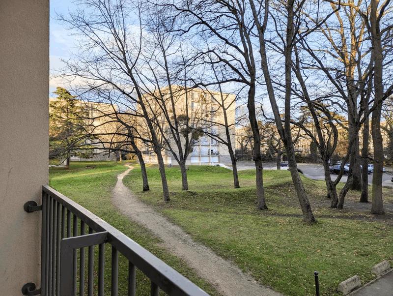 Appartement - 92 m² - 5 pièces