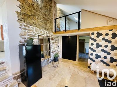 Maison de campagne - 204 m² - 6 pièces