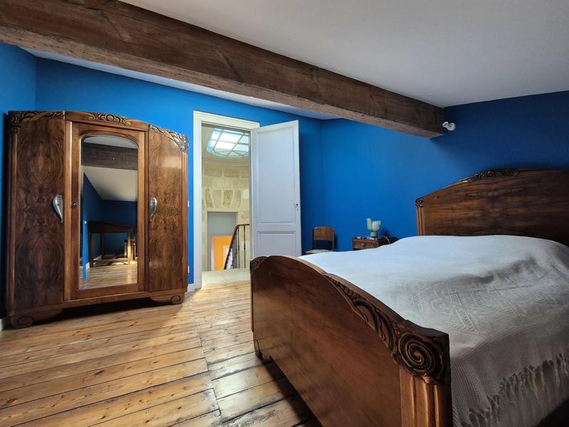 Maison - 160 m² - 5 pièces