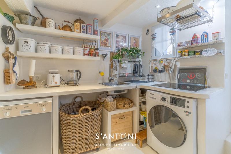 Maison - 71 m² - 4 pièces