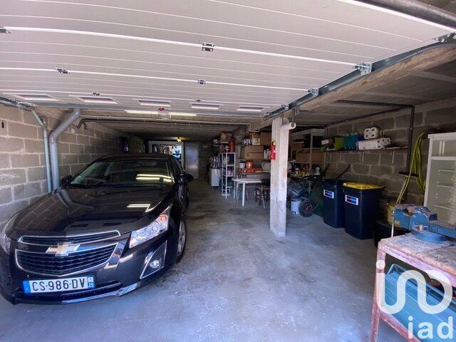 Maison - 123 m² - 4 pièces