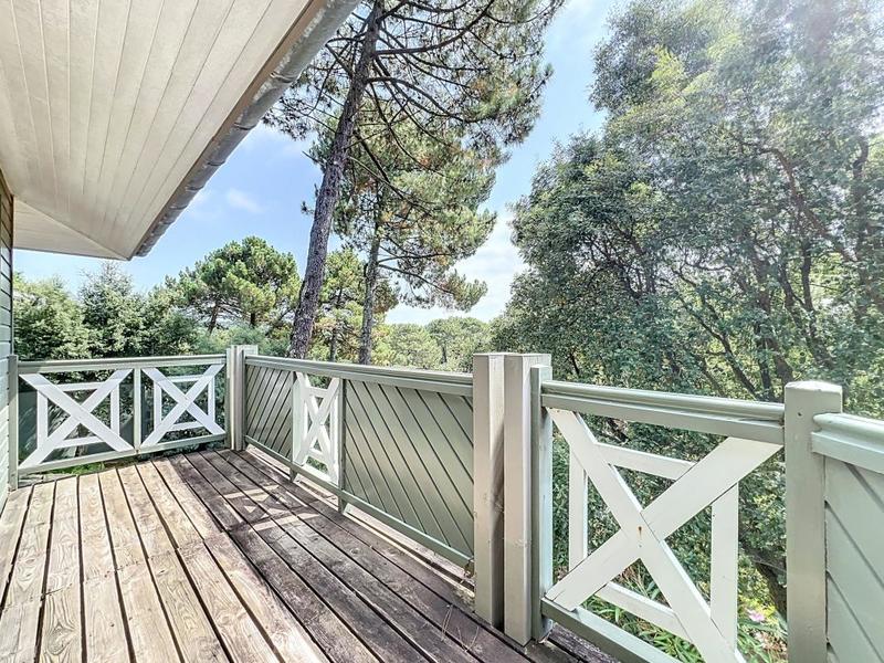 Maison - 118 m² - 4 pièces