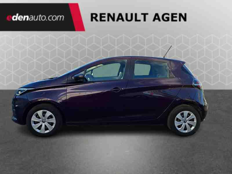 Renault Zoe R110 - 22b Equilibre