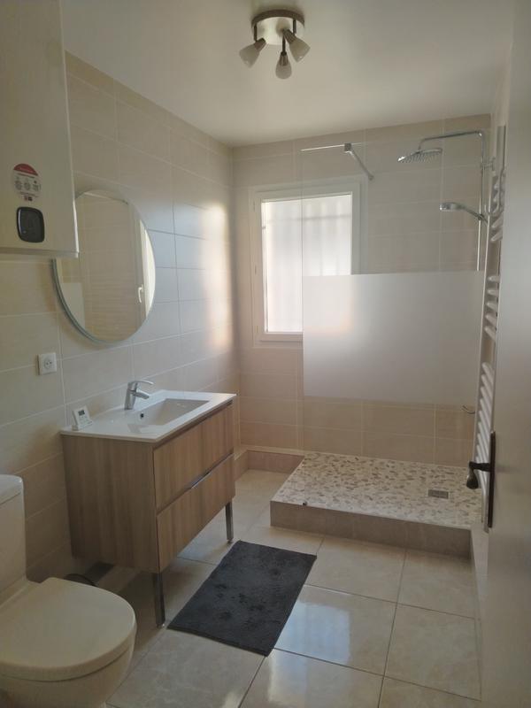 Appartement - 27 m² - 1 pièce