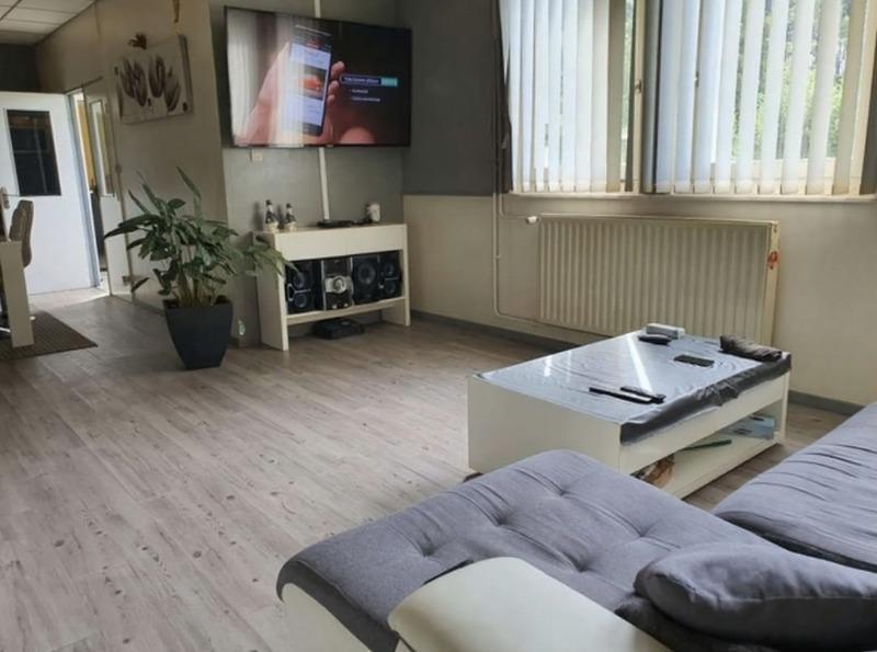 Propriété - 450 m² - 20 pièces