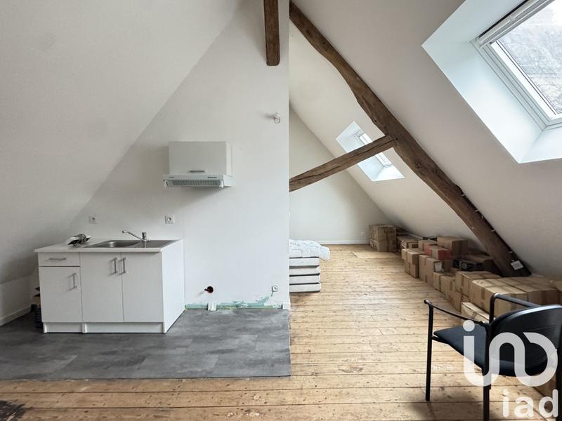 Maison - 600 m² - 15 pièces