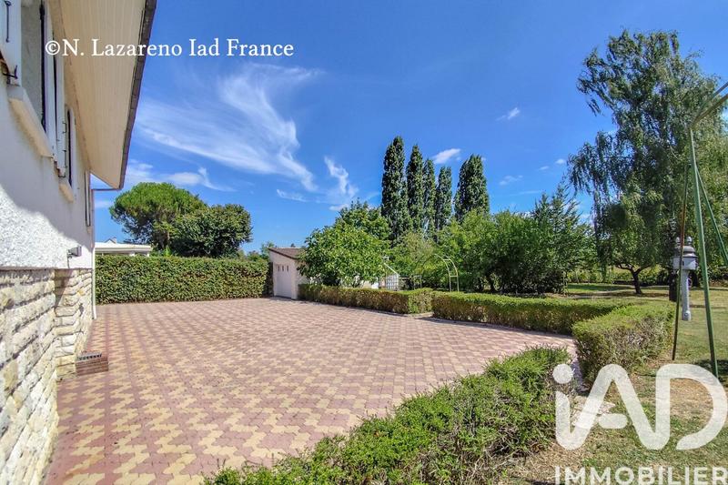 Maison - 150 m² - 5 pièces