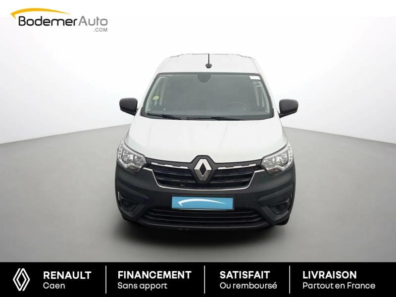 Renault Express (30) Van Blue Dci 95 - 22 Confort