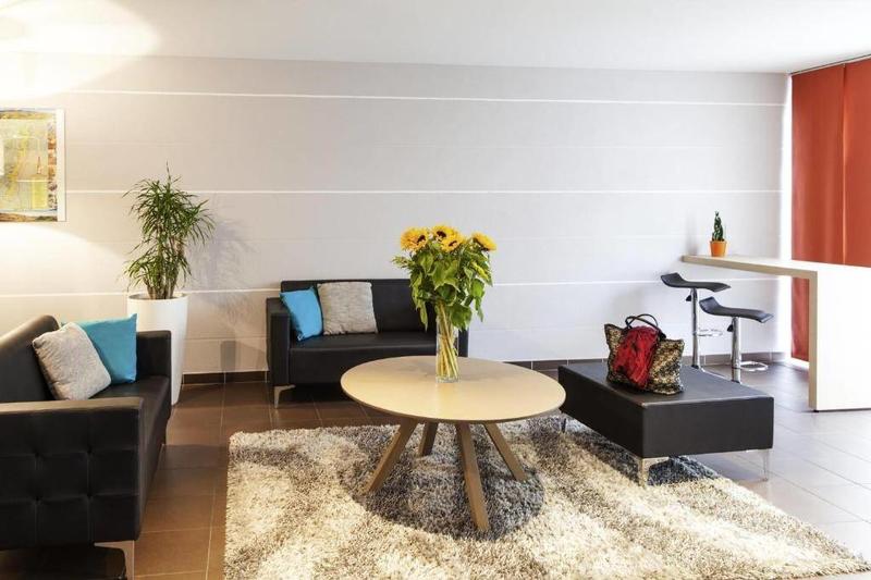 Studio - 20 m² - 1 pièce