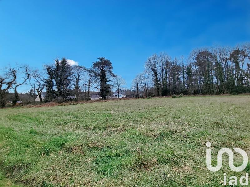 Terrain - 880 m²
