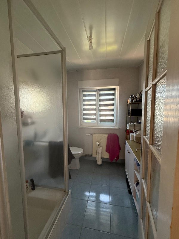 Maison de village - 170 m² - 6 pièces