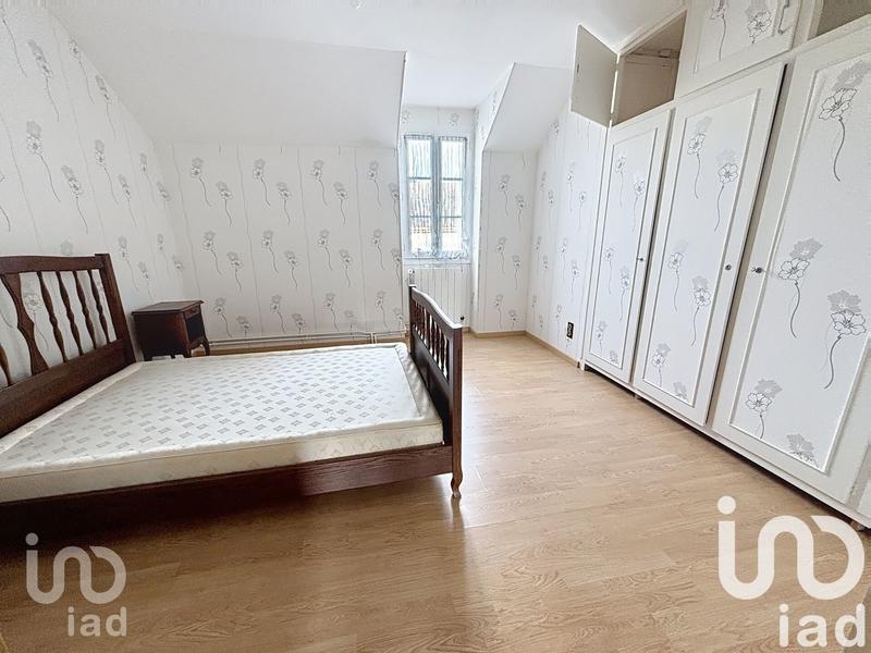 Maison de campagne - 138 m² - 6 pièces