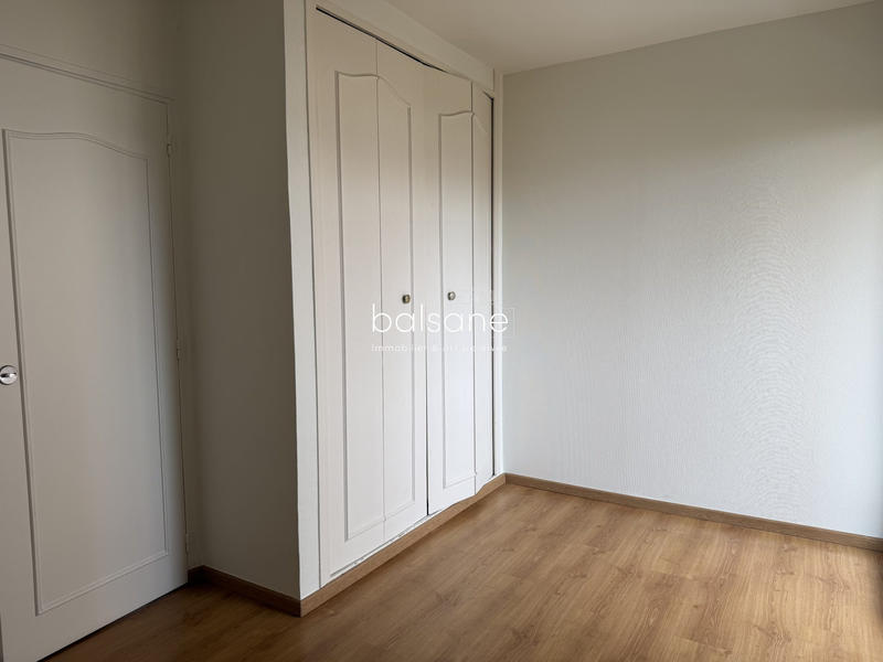 Appartement - 81 m² - 4 pièces