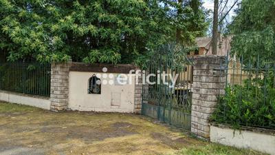 Maison - 190 m² - 7 pièces