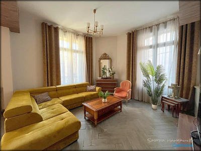 Maison de ville - 142 m² - 4 pièces