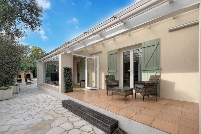 Villa - 187 m² - 5 pièces