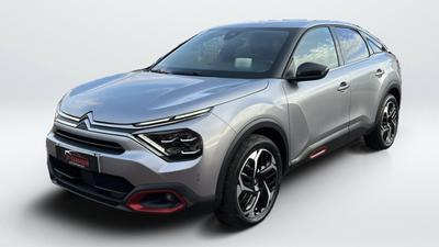 Citroën C4 III PureTech 130 s&amp;S Bvm6 Shine