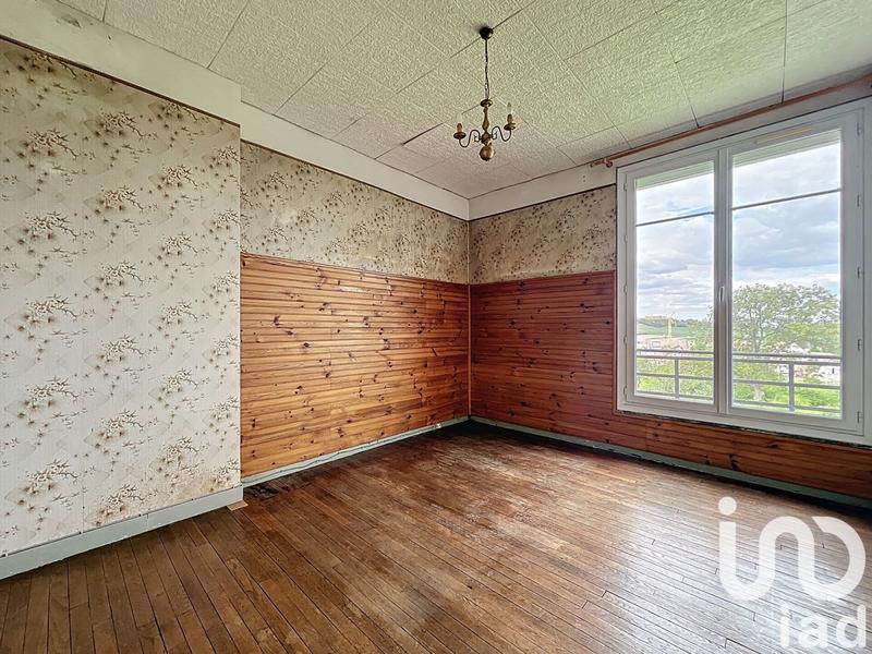 Maison - 142 m² - 5 pièces