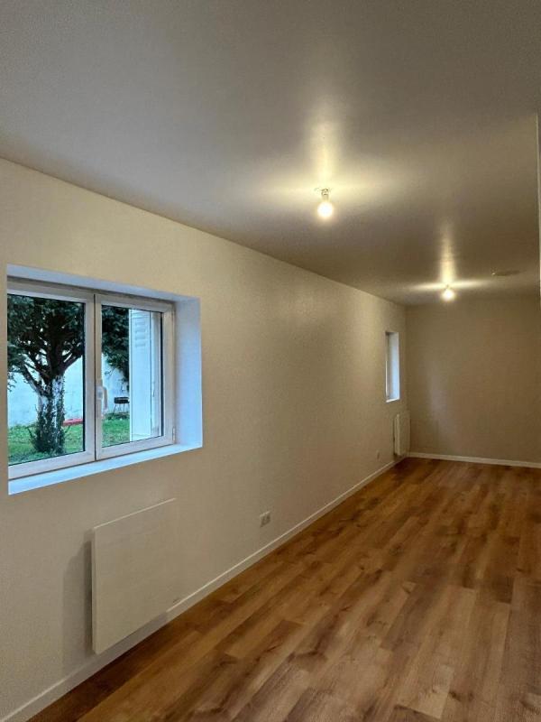 Appartement - 51 m² - 3 pièces