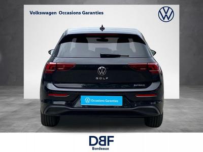 Volkswagen Golf 8 Fl 1.5 Ehybrid 204ch Dsg6 Life Pl